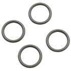 Do it Best 1/2 In. x 11/16 In. x 3/32 In. O-Ring (4 Ct.) Image 1