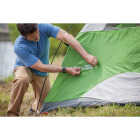 Gorilla 1-1/2 In. x 5 Yd. Crystal Clear Duct Tape, Clear Image 2