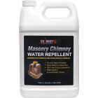 Chimney RX Masonry Waterproofer, 1 Gal. Repellent Image 1