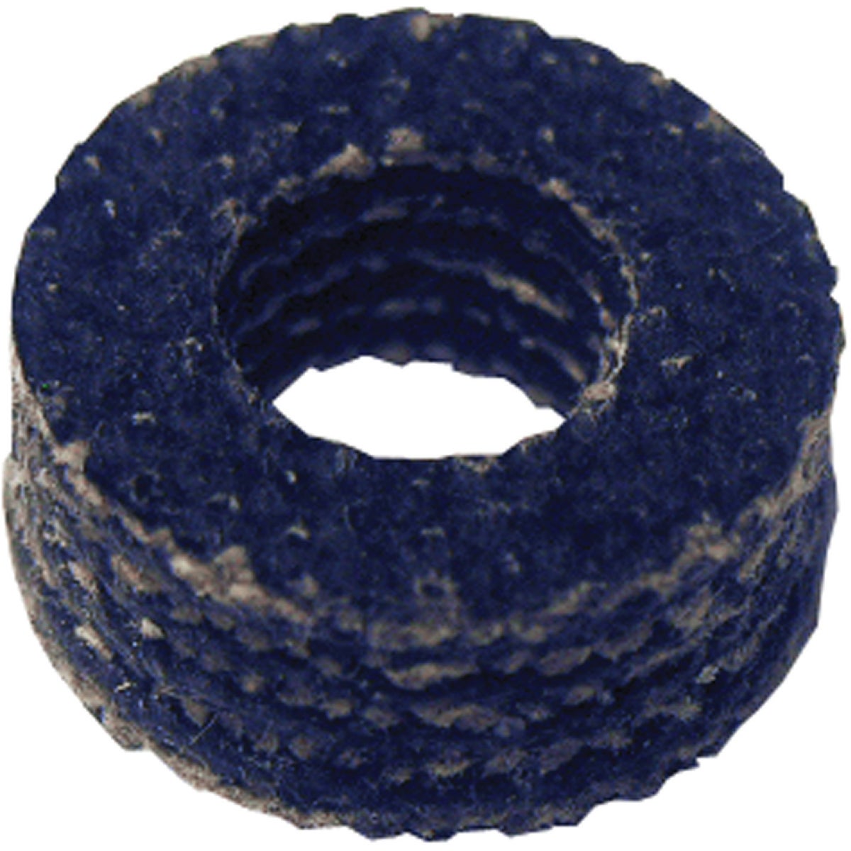 Lasco 13/16 In. Square Cut Packing Cloth Faucet Washer Image 1