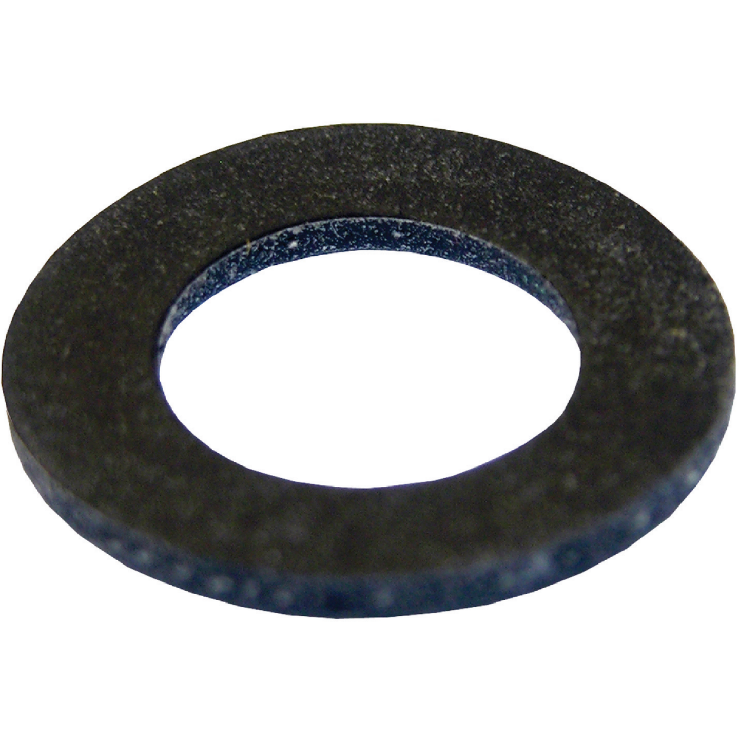 Lasco 25/32 In. Square Cut Packing Cloth Faucet Washer Image 1