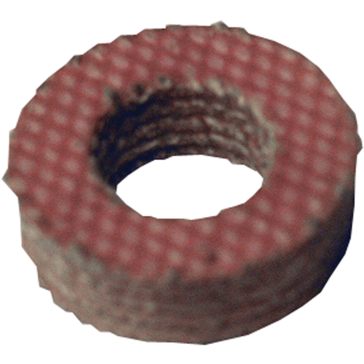 Lasco 7/8 In. Square Cut Packing Cloth Faucet Washer