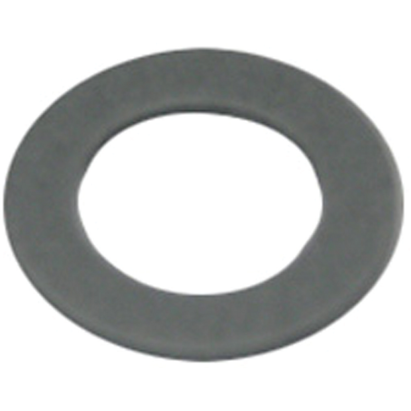 Lasco 21/32 In. Gray Fiber Faucet Washer Image 1