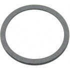 Lasco 1-1/32 In. Gray Fiber Faucet Washer Image 1