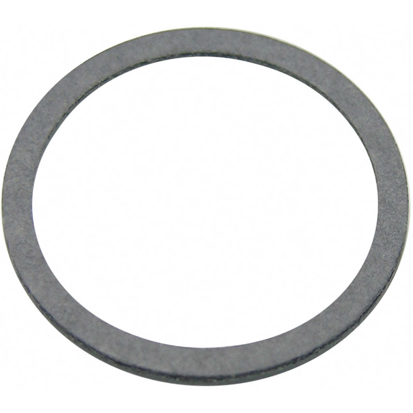 Lasco 1-1/32 In. Gray Fiber Faucet Washer Image 1