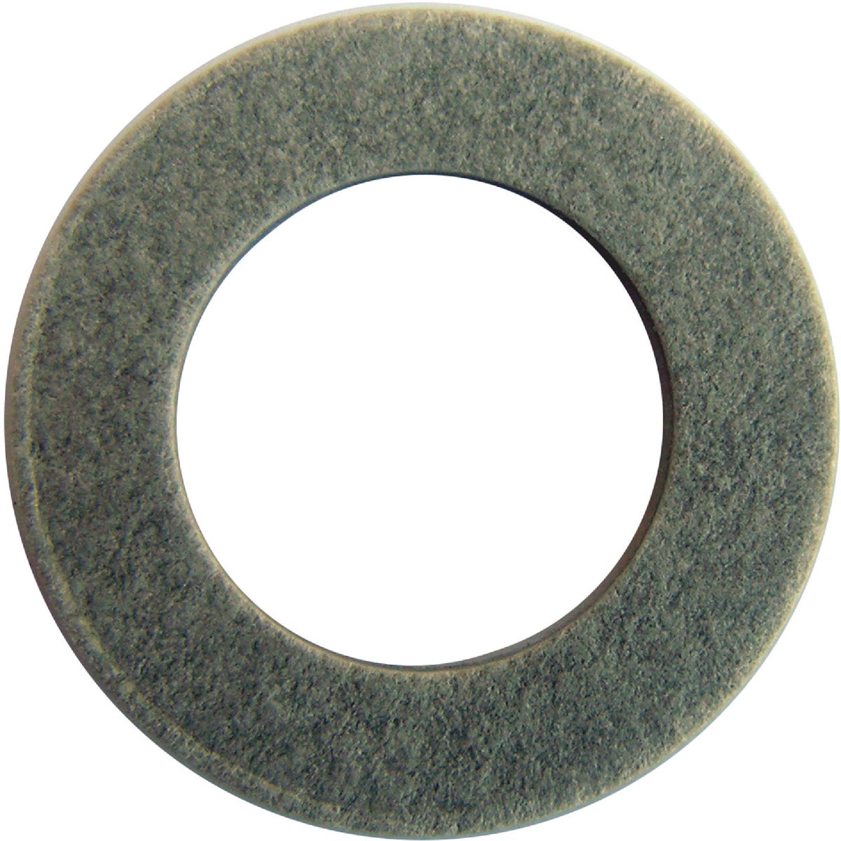 Lasco 13/16 In. Gray Fiber Faucet Washer Image 1