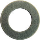 Lasco 13/16 In. Gray Fiber Faucet Washer Image 1
