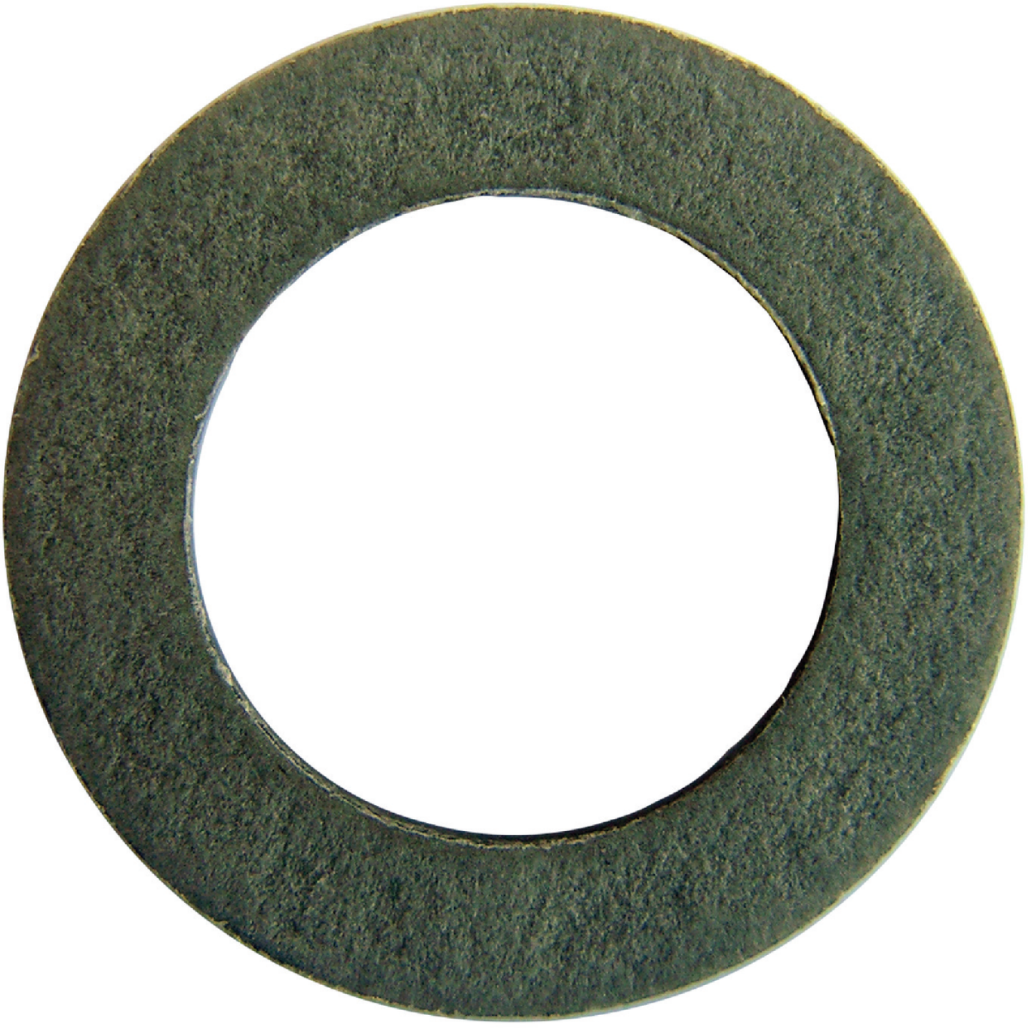 Lasco 15/16 In. Gray Fiber Faucet Washer Image 1