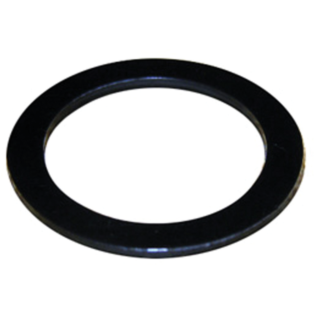 Lasco 1-3/16 In. Black Nylon Faucet Washer Image 1