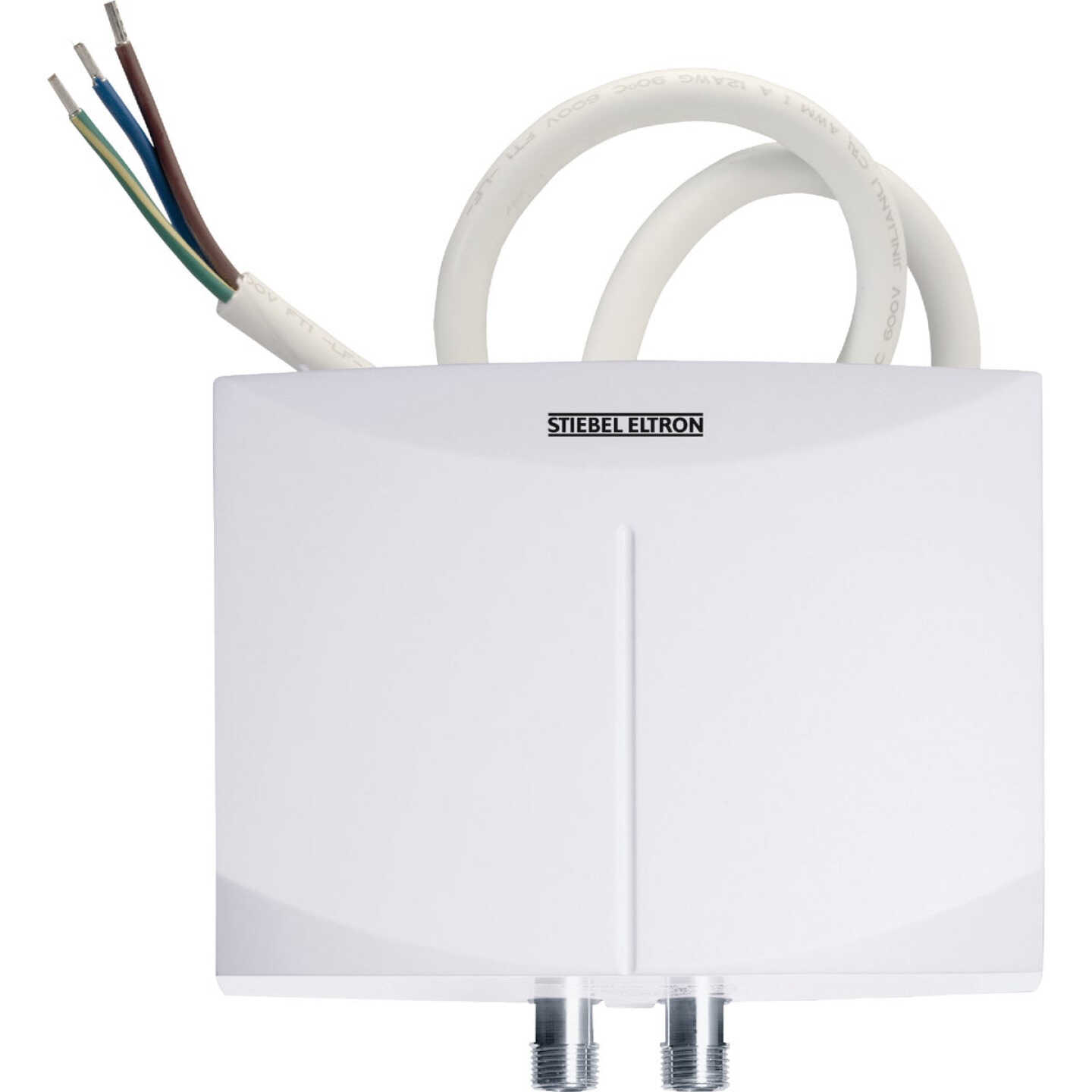 Stiebel Eltron 240V 5.7kW Mini Tankless Electric Water Heater Image 1