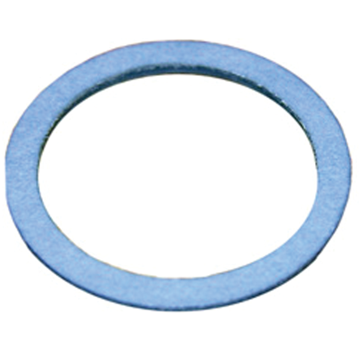 Lasco 1-1/4 In. Blue Fiber Faucet Washer Image 1