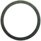 Lasco 1-11/16 In. Black Fiber Faucet Washer Image 1