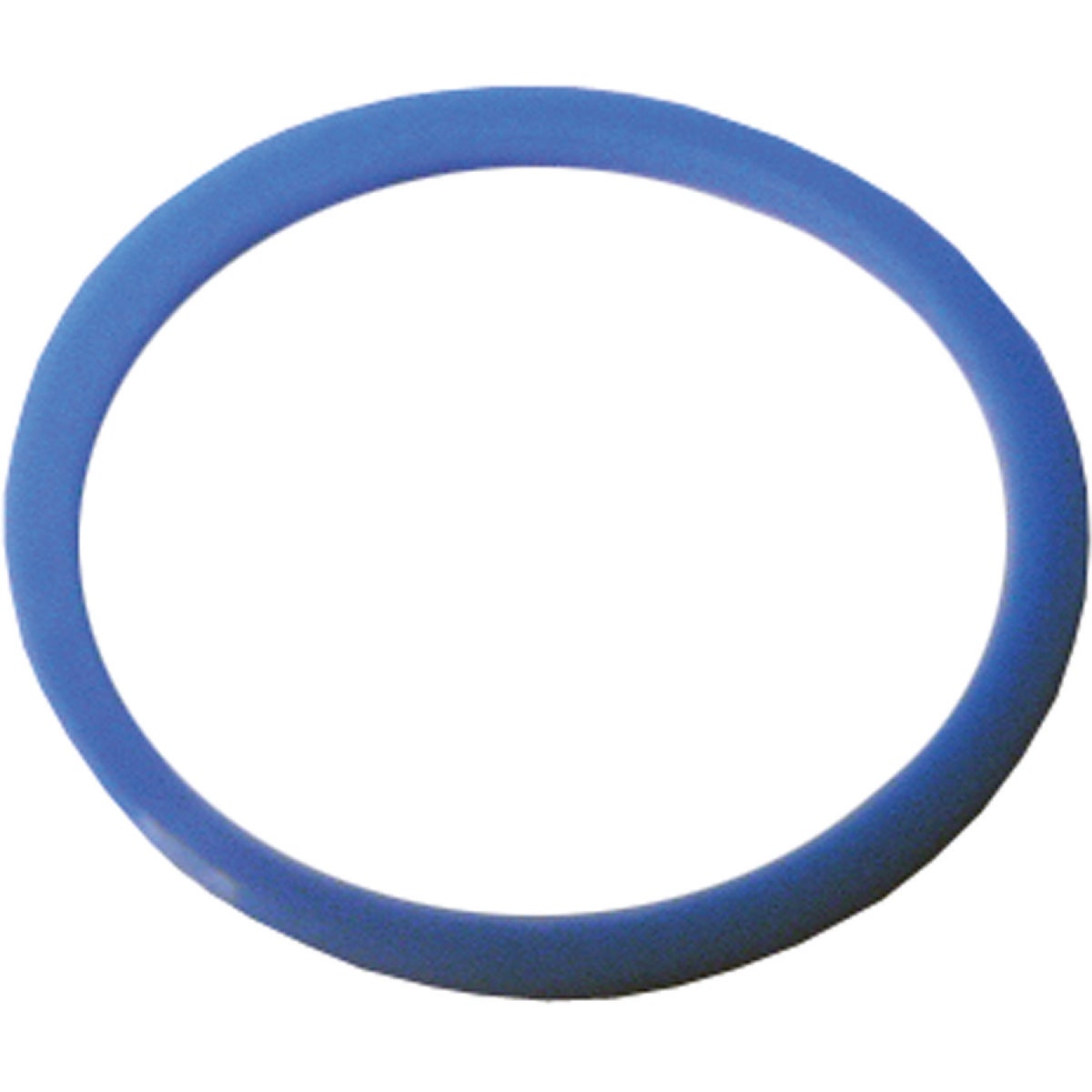Lasco 23/32 In. Blue Nylon Faucet Washer Image 1