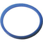 Lasco 23/32 In. Blue Nylon Faucet Washer Image 1