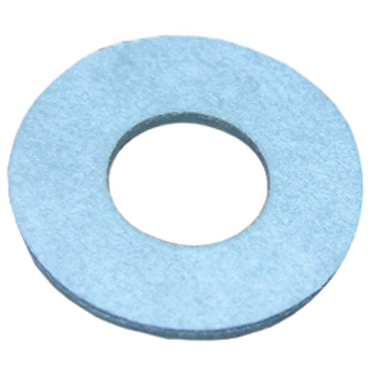 Lasco 29/32 In. Blue Fiber Faucet Washer Image 1