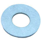 Lasco 29/32 In. Blue Fiber Faucet Washer Image 1