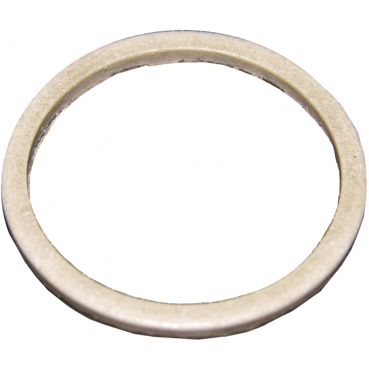 Lasco 1-1/4 In. White Fiber Faucet Washer Image 1