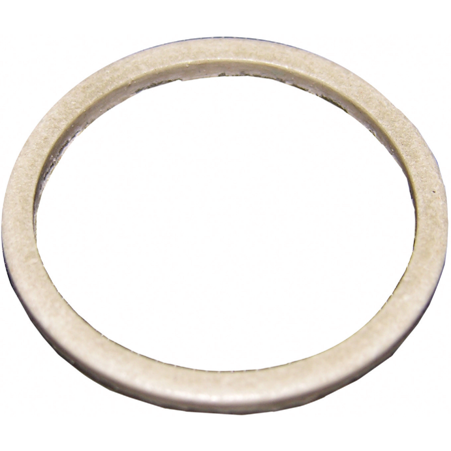 Lasco 1-1/4 In. White Fiber Faucet Washer Image 1