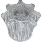 Danco Universal Fit for Kitchen or Bath Knob Acrylic Tub & Shower Handle Kit Image 1