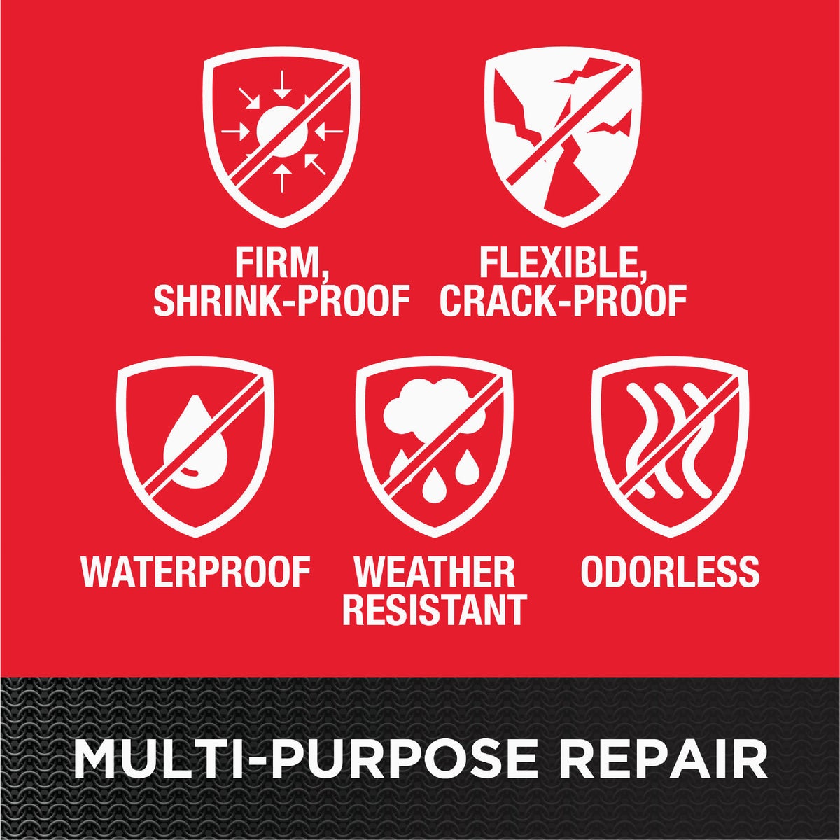 Hercules 10.3 Oz. Plastic Seal Image 3