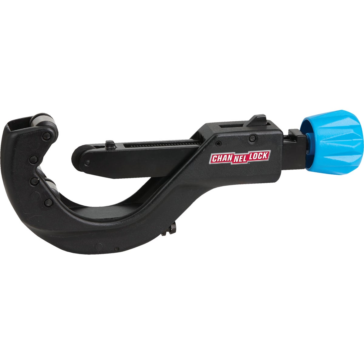 Channellock Up to 2-5/8 In. Copper, Aluminum or Stainless Steel Tubing Cutter Image 1
