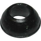 Lasco 3/4 In. Black Cone Packing Faucet Washer Image 1