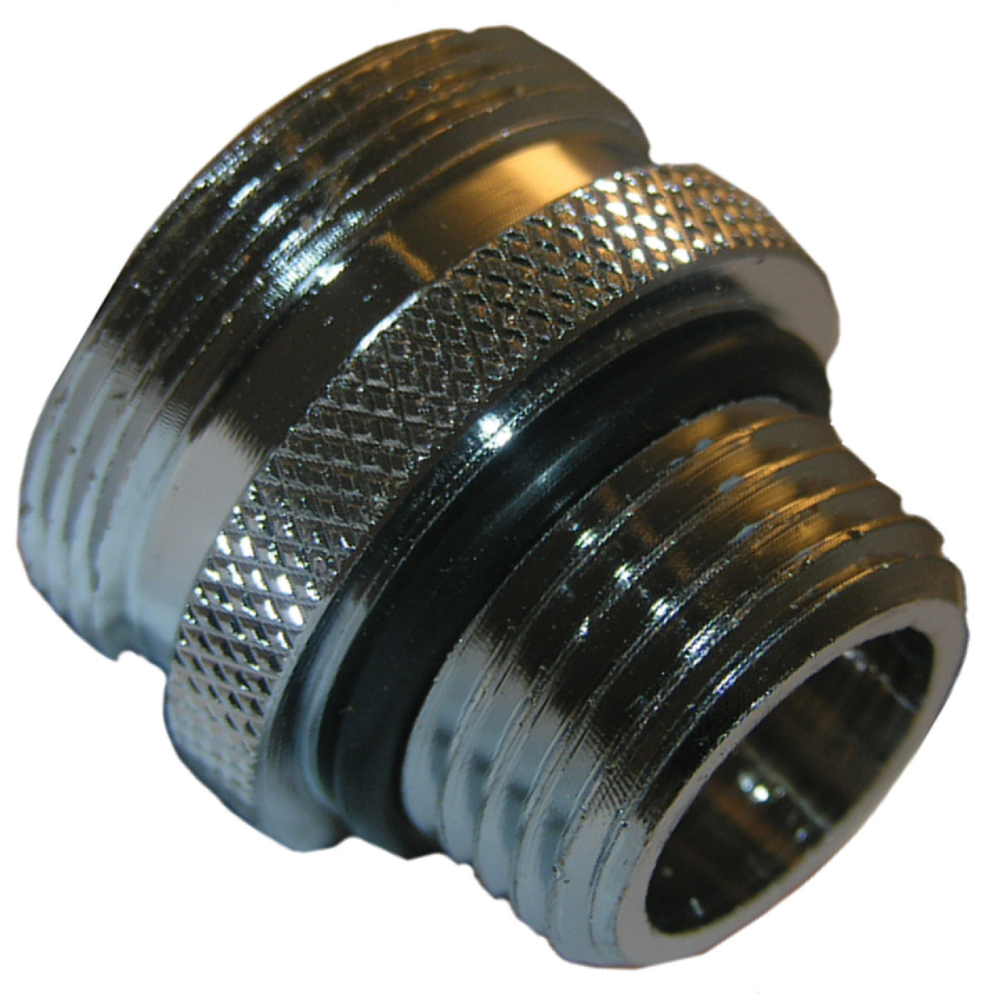 Lasco 1/2 In. Price Shower Arm Adapter Image 1