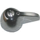 Lasco Price Pfister Crown Jewel Cold Chrome Faucet Handle Image 1