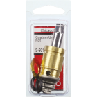 Lasco Hot Water Chicago No. 3611 or 3612 Faucet Stem Image 2