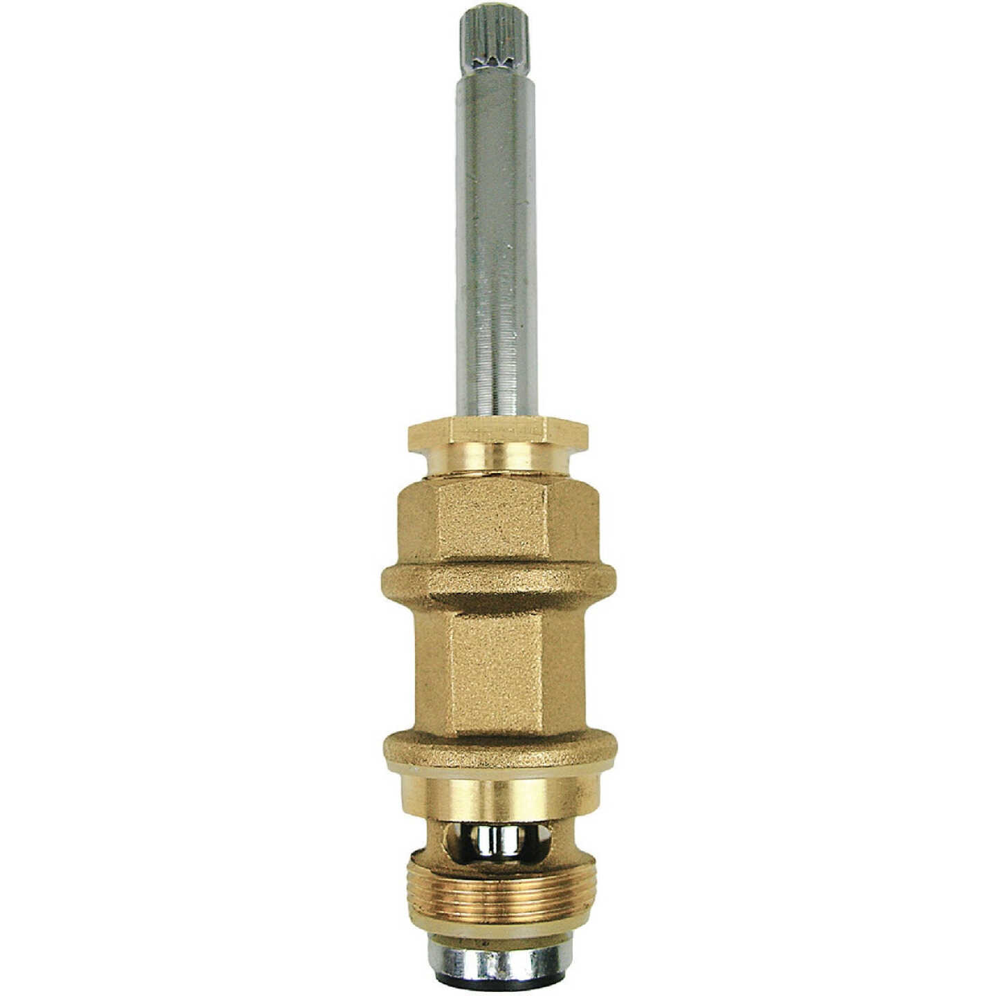 Lasco Single-Handle Tub & Shower Faucet Diverter for Price Pfister 6104 Image 1