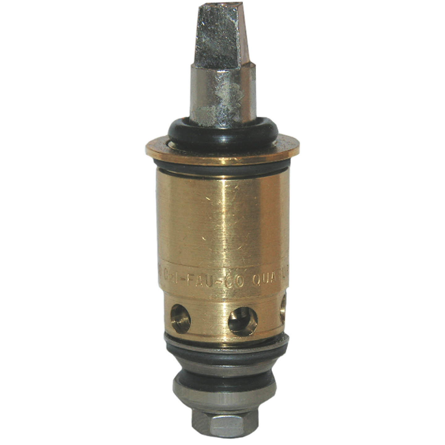 Lasco Cold Water Chicago No. 3611 or 3612 Faucet Stem Image 1