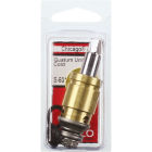 Lasco Cold Water Chicago No. 3611 or 3612 Faucet Stem Image 2