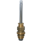 Lasco Sterling Tub & Shower Hot/Cold Brass Bathtub Stem Image 1