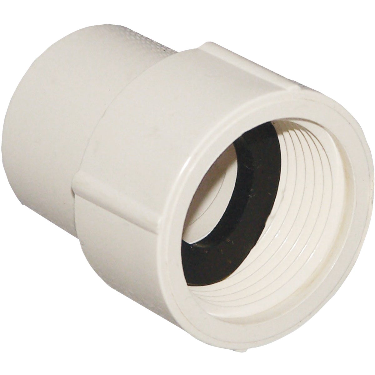 Charlotte Pipe 3/4 In. FIP CPVC Threaded PVC Adapter