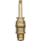 Lasco Price Pfister No. 5042 Cold Brass Bathtub Stem Image 1