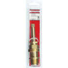 Lasco Price Pfister No. 5042 Cold Brass Bathtub Stem Image 2