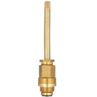 Lasco Gerber Hot/Cold Brass Bathtub Stem Image 1