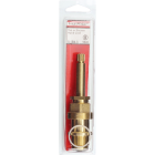 Lasco Price Pfister No. 5043 Hot/Cold Brass Bathtub Stem Image 2