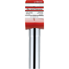 Lasco 1-1/2 In. x 6 In. Chrome Plated Extension Tube Image 2