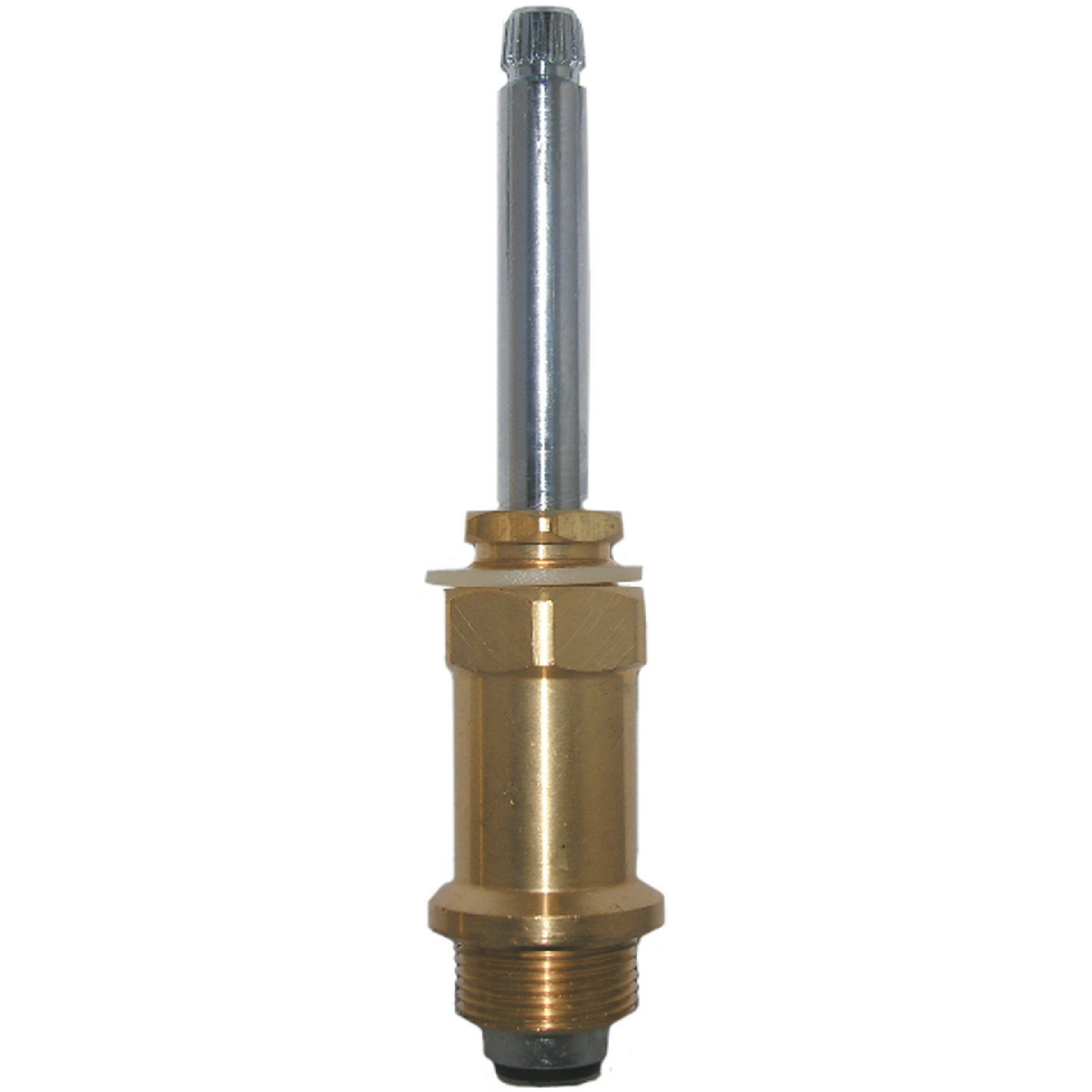 Lasco American Standard #6413 Hot/Cold Brass Bathtub Stem Image 1