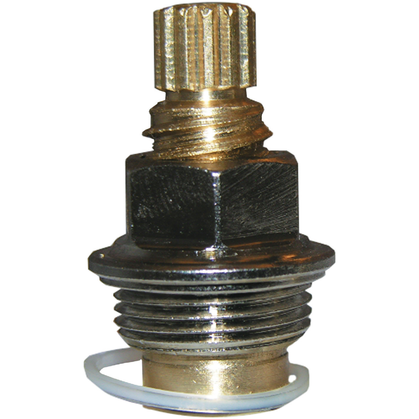 Lasco Hot Water Bathroom Sink/Kitchen Faucet Stem No. 1051 or No. 1052 For Price Pfister Image 1