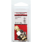 Lasco Hot Water Bathroom Sink/Kitchen Faucet Stem No. 1051 or No. 1052 For Price Pfister Image 2