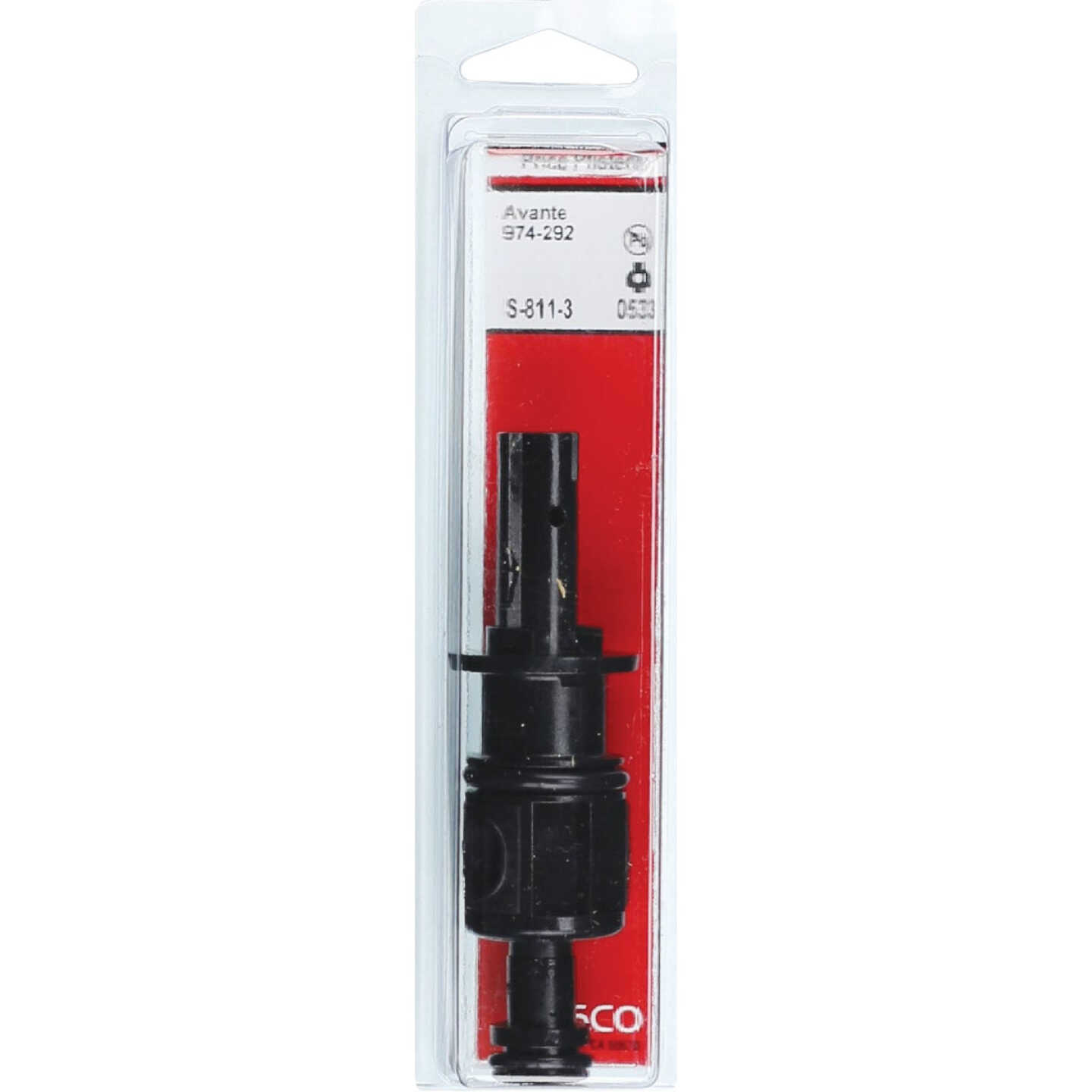 Lasco Price Pfister No. 0533 Faucet Cartridge Image 2
