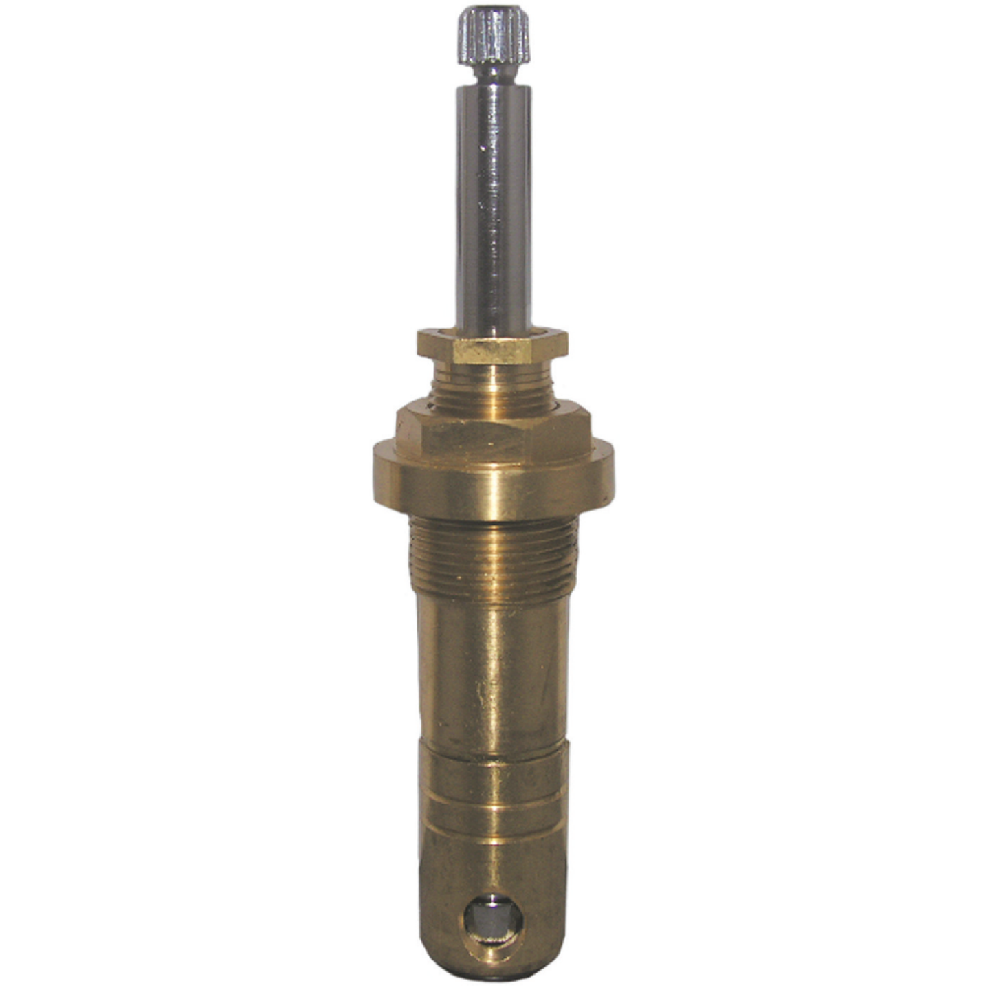 Lasco American Standard #6423 Hot/Cold Brass Bathtub Stem Image 1