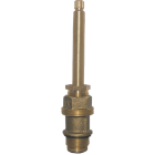 Lasco Price Pfister #6135 Hot/Cold Brass Bathtub Stem Image 1