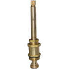 Lasco Sayco No. 5283 Hot/Cold Brass Bathtub Stem Image 1