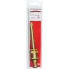 Lasco Sayco No. 5283 Hot/Cold Brass Bathtub Stem Image 2