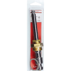 Lasco Repcal #6193 Hot/Cold Brass Assembly Bathtub Stem Image 2