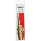 Lasco Sterling No. 5223 Hot/Cold Brass Bathtub Stem Image 2