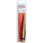 Lasco American Standard No. 5363 Hot/Cold Brass Bathtub Stem Image 2